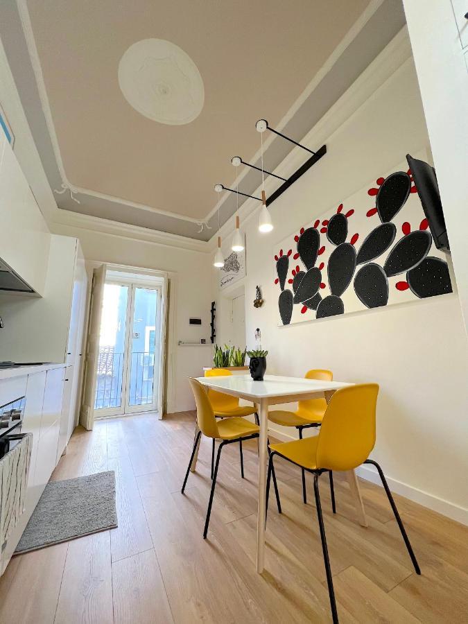 Erasmo 19 Luxury Home CTA Eksteriør billede