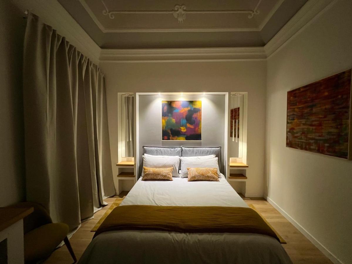 Erasmo 19 Luxury Home CTA Eksteriør billede