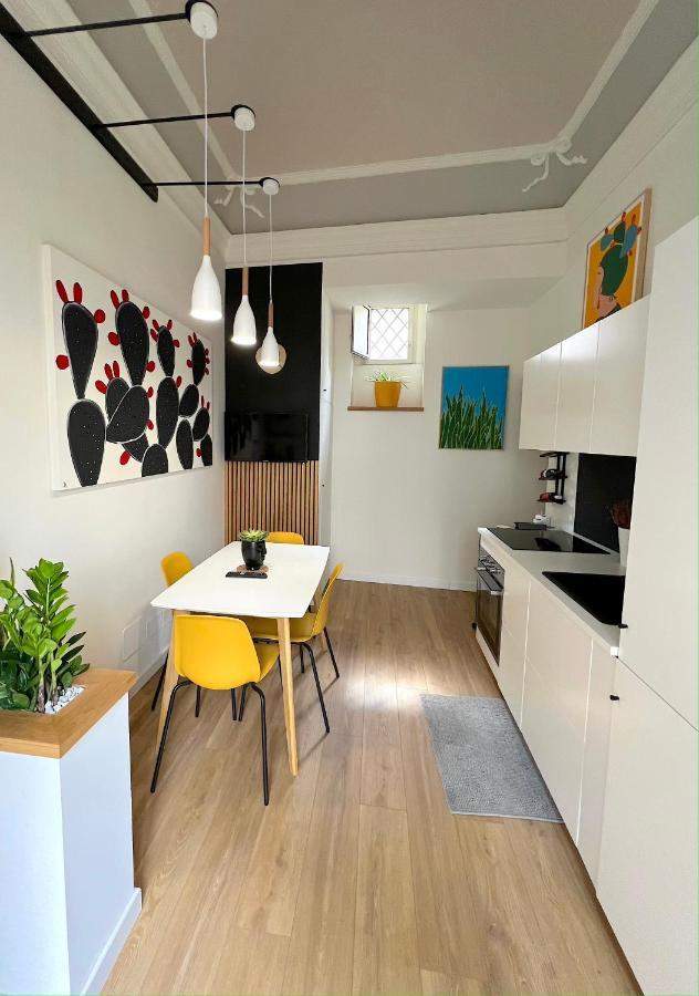 Erasmo 19 Luxury Home CTA Eksteriør billede