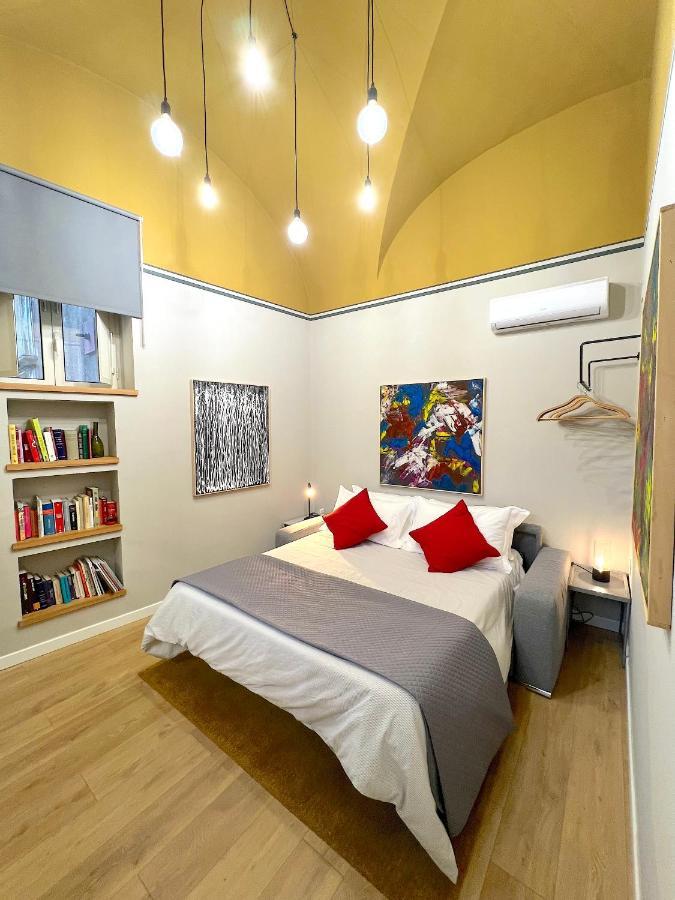 Erasmo 19 Luxury Home CTA Eksteriør billede