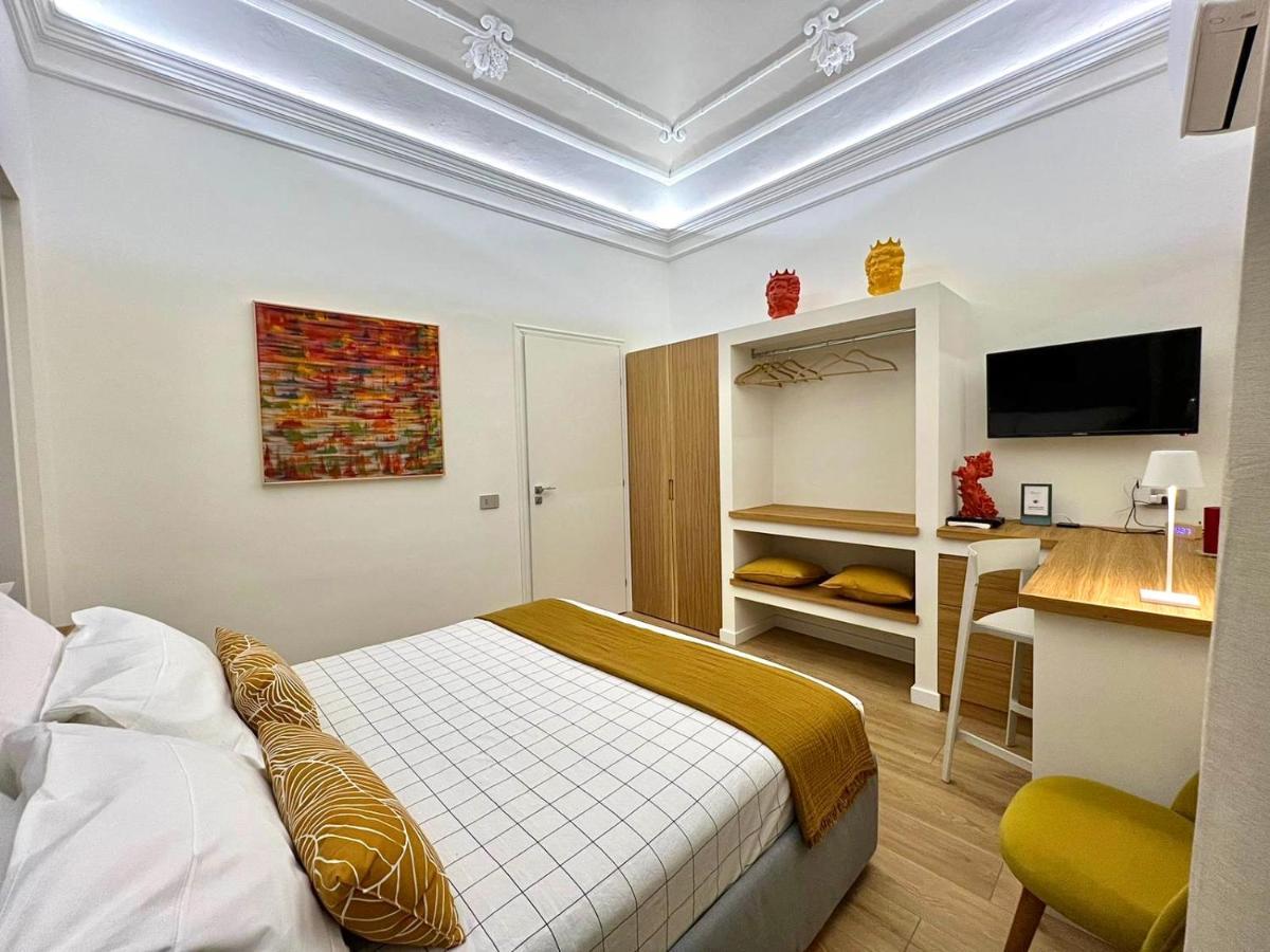 Erasmo 19 Luxury Home CTA Eksteriør billede