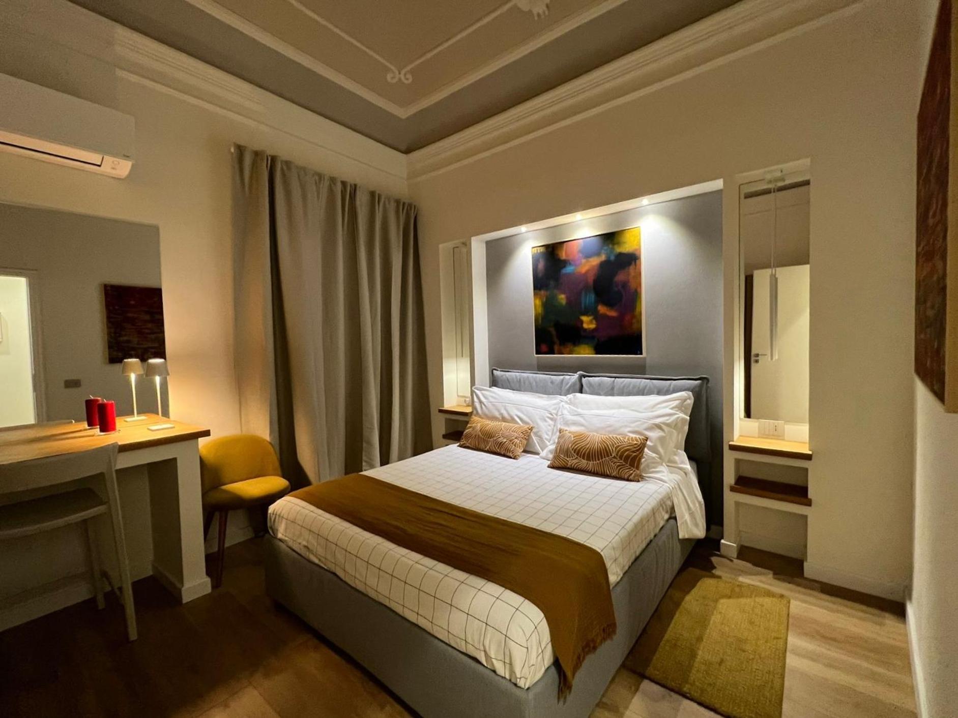 Erasmo 19 Luxury Home CTA Eksteriør billede